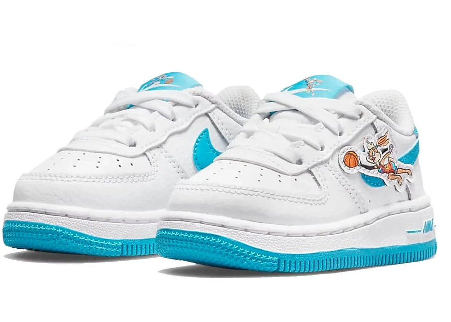 Фото № 1 с приближением к товару «‎Nike Air Force 1 Low»