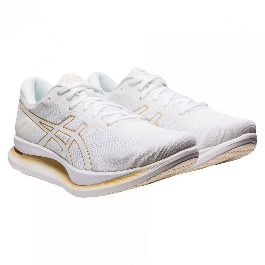 Фото № 2 с приближением к товару «‎Asics Glideride»