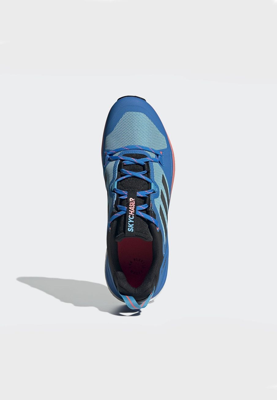 Фото № 3 с приближением к товару «‎Adidas Terrex Skychaser»
