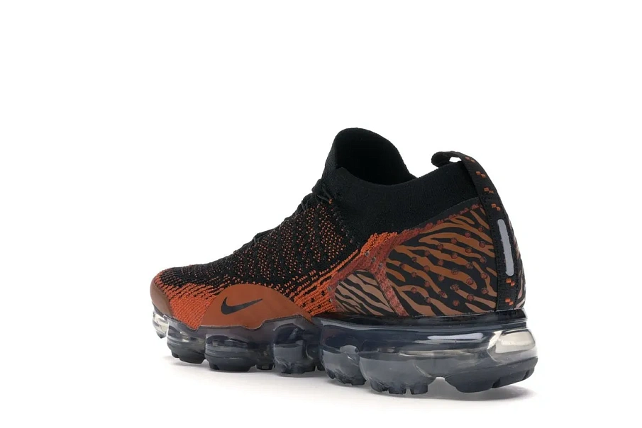 Фото № 6 с приближением к товару «‎Nike Air VaporMax 2 Tiger»