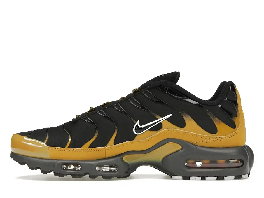 Фото № 3 с приближением к товару «‎Nike Air Max Plus»