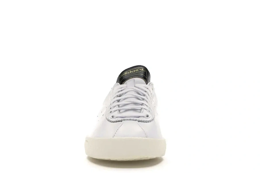 Фото № 2 с приближением к товару «‎adidas Lacombe Cloud White Core Black»