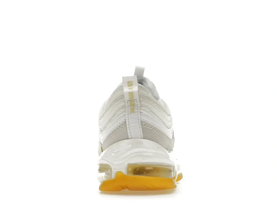 Фото № 4 с приближением к товару «‎Nike Air Max 97 M. Frank Rudy»