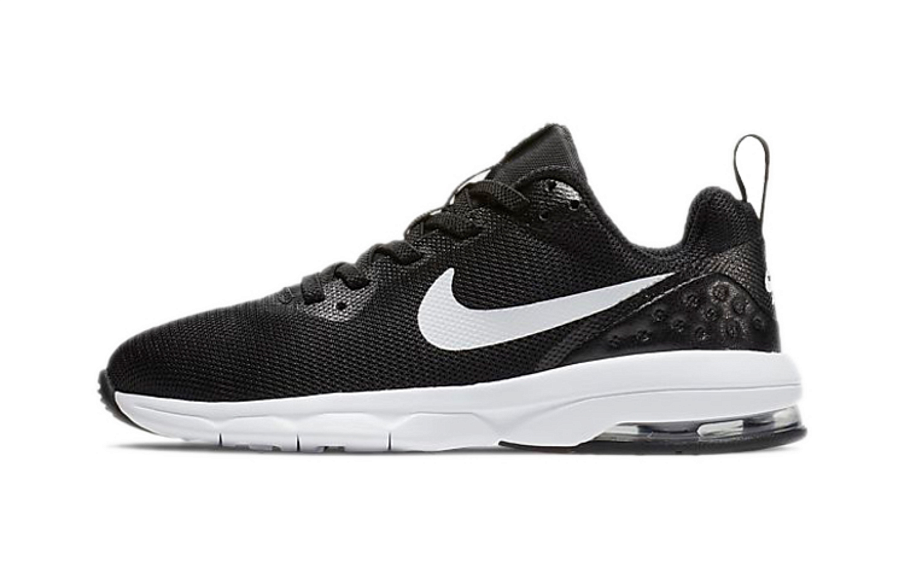 Фото № 1 с приближением к товару «‎Nike Air Max Motion Lw BP BlackWhite»