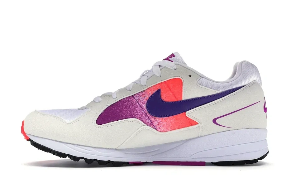 Фото № 3 с приближением к товару «‎Nike Air Skylon 2 Solar Red»