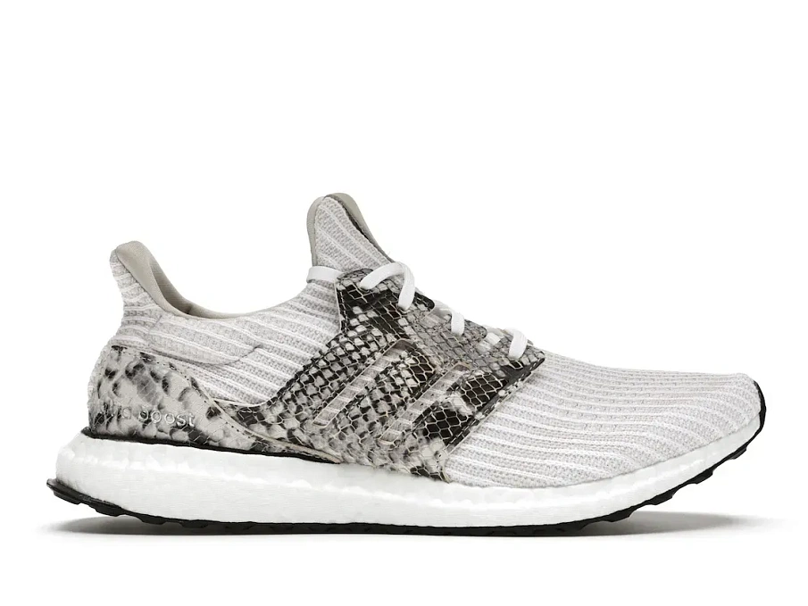 Фото № 1 с приближением к товару «‎adidas Ultra Boost DNA Python»