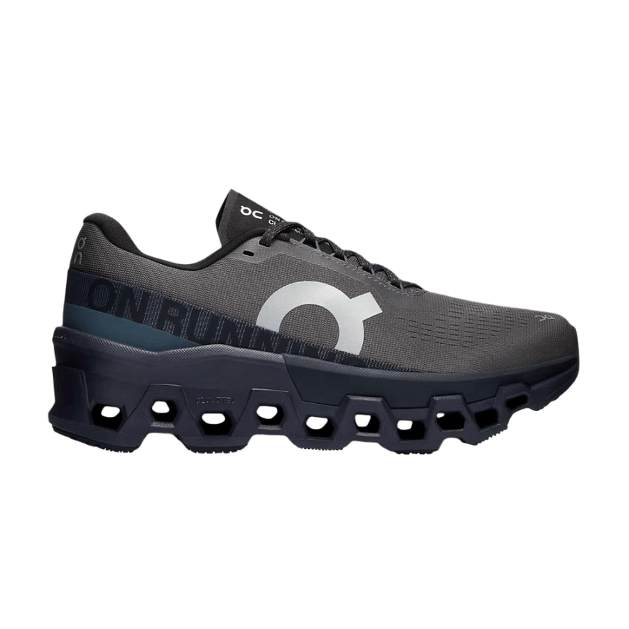Фото № 1 с приближением к товару «‎Women's Cloudmonster 2 Asphalt Iron»