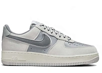 Фото № 1 с приближением к товару «‎Nike Air Force 1 Low Athletic Club Grey »