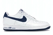 Фото № 1 с приближением к товару «‎Nike Air Force 1 Low Denim»