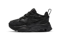 Фото № 1 с приближением к товару «‎(TD)Nike Air Max Fusion Black»