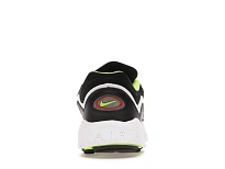 Фото № 4 с приближением к товару «‎Nike Zoom Alpha Black Volt»
