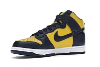 Фото № 3 с приближением к товару «‎Nike Dunk High Michigan (2020)»