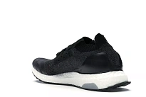 Фото № 5 с приближением к товару «‎adidas Ultra Boost Uncaged Solid Grey Multi-Color»