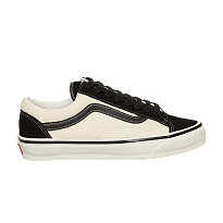 Фото № 1 с приближением к товару «‎Shoyoroll x Vans Old Skool 36 Natural Pearl Weave»