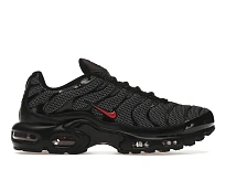 Фото № 1 с приближением к товару «‎Nike Air Max Plus Metal Mesh Black Red»