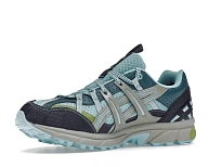 Фото № 6 с приближением к товару «‎ASICS HS4-S Gel-Sonoma 15-50 Gore-Tex Aruba Blue Graphite»