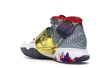 Фото № 6 с приближением к товару «‎Nike Kyrie 6 Preheat Collection Houston»