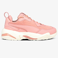 Фото № 2 с приближением к товару «‎Puma Thunder Fire Rose Wns»