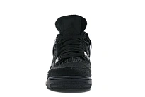 Фото № 2 с приближением к товару «‎Jordan 4 Retro Olivia Kim No Cover »