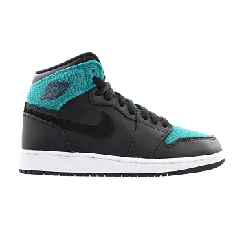 Air Jordan 1 Retro High GG Rio Teal - 1