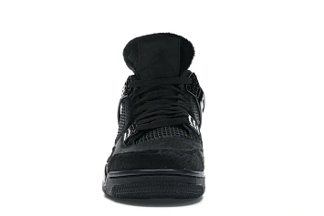 Jordan 4 Retro Olivia Kim No Cover  - 2