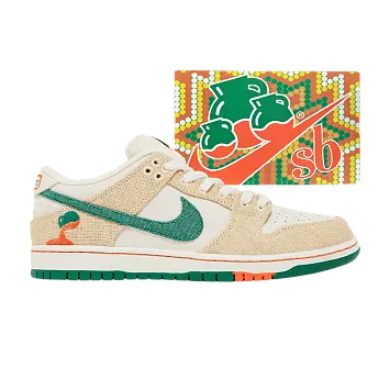 Jarritos x Nike Dunk Low SB Special Box