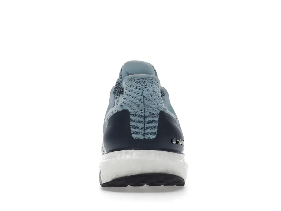 Фото № 4 с приближением к товару «‎adidas Ultra Boost 3.0 Icey Blue »