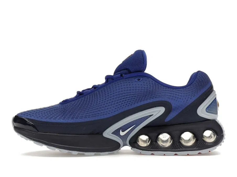 Фото № 3 с приближением к товару «‎Nike Air Max Dn»