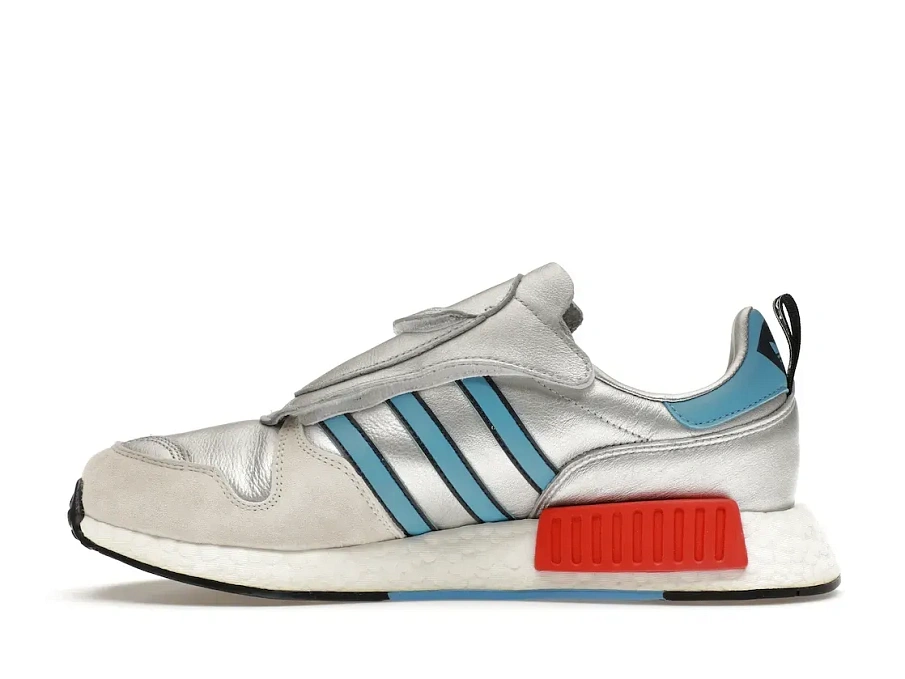 Фото № 3 с приближением к товару «‎adidas Micropacer X R1 Never Made Pack»