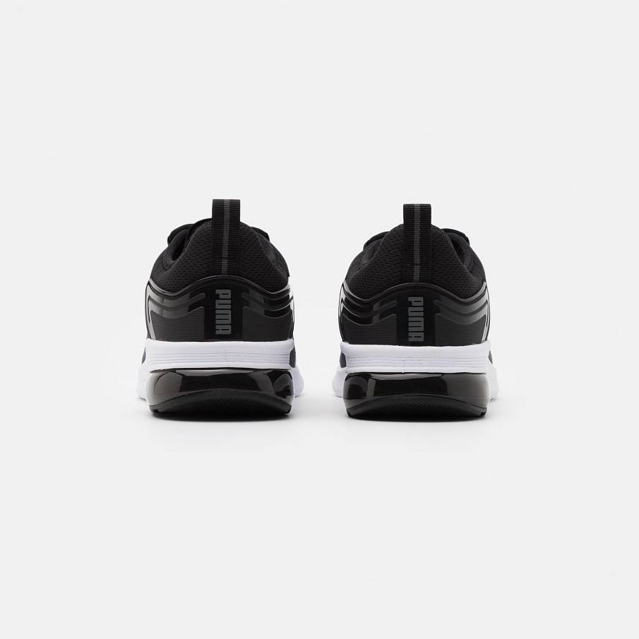 Фото № 3 с приближением к товару «‎Puma Electron Street Era»