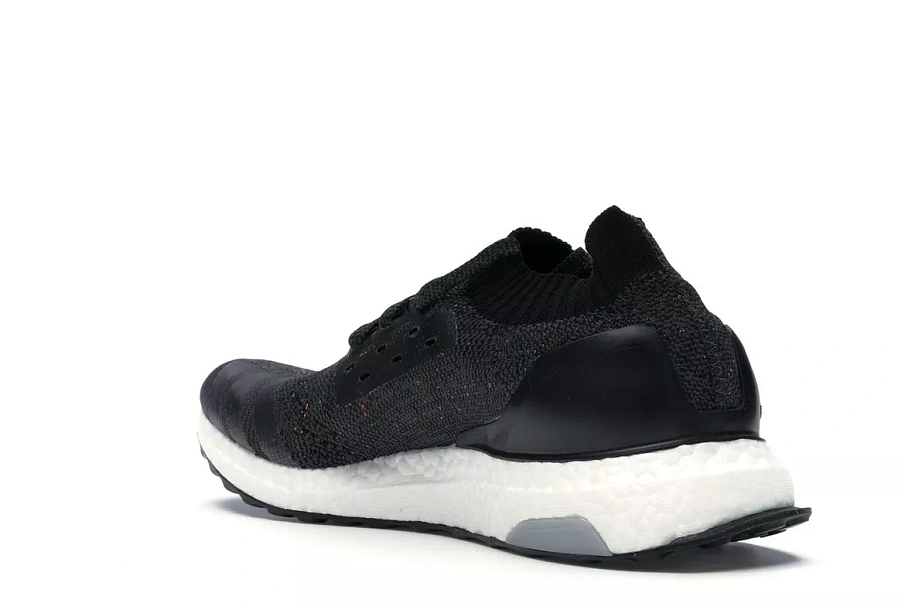 Фото № 5 с приближением к товару «‎adidas Ultra Boost Uncaged Solid Grey Multi-Color»