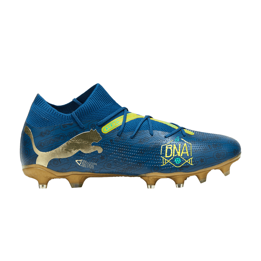 Фото № 1 с приближением к товару «‎Neymar Jr. x Puma Future 7 Match FG AG BNA Pack»