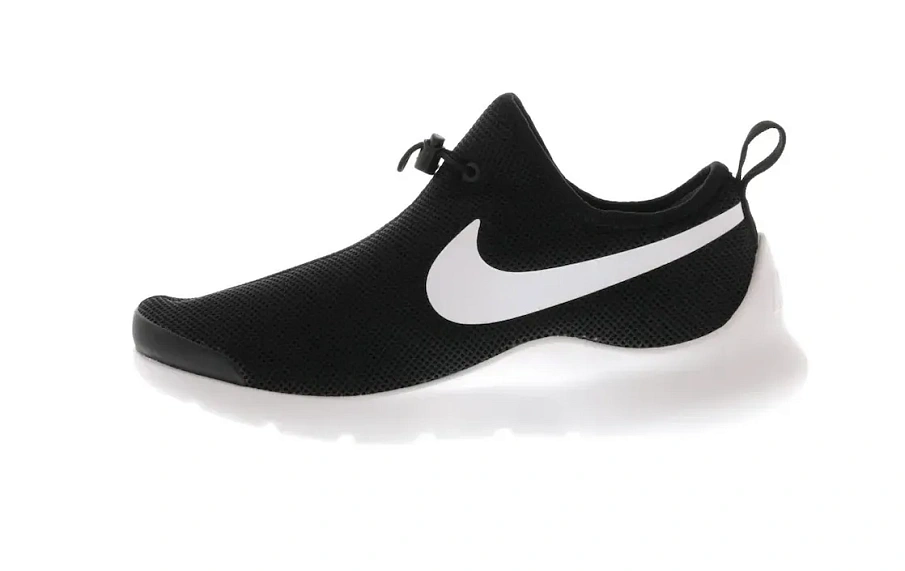Фото № 3 с приближением к товару «‎Nike Aptare Black White »