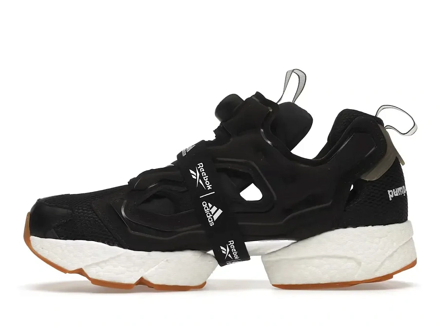 Фото № 3 с приближением к товару «‎Reebok Instapump Fury Boost»