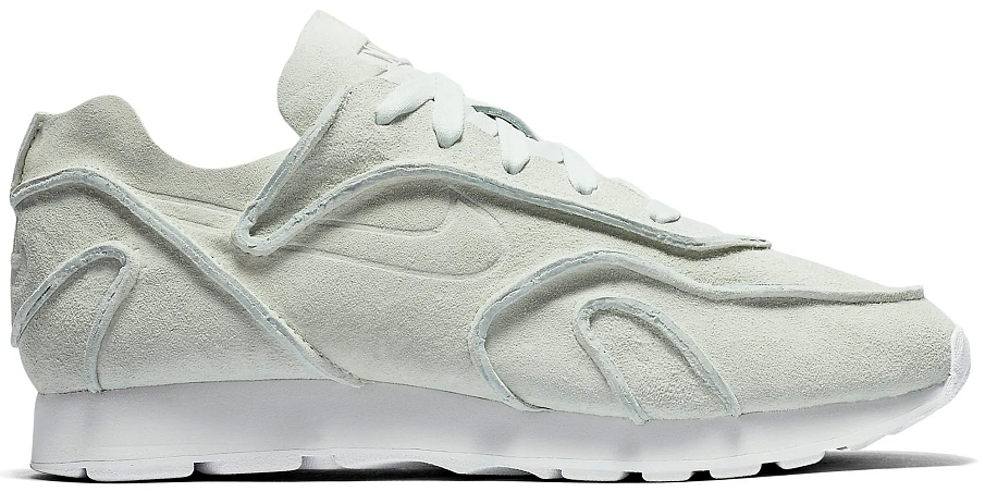 Фото № 1 с приближением к товару «‎Nike Outburst Decon Ghost Aqua »