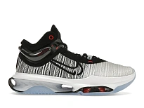 Фото № 1 с приближением к товару «‎Nike Air Zoom GT Jump 2 Modern 365 (Ice Sole)»