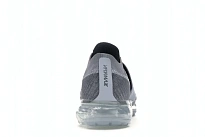 Фото № 4 с приближением к товару «‎Nike Air VaporMax Moc Cool Grey »