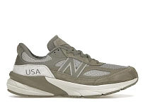 Фото № 1 с приближением к товару «‎New Balance 990v6»