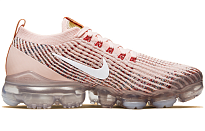 Фото № 2 с приближением к товару «‎Nike Wmns Air VaporMax Flyknit 3.0 'Sunset Tint'»
