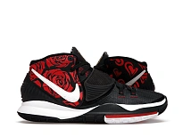 Фото № 1 с приближением к товару «‎Nike Kyrie 6 Sneaker Room Mom Black»