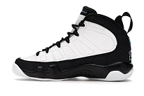 Фото № 5 с приближением к товару «‎Jordan 9 Retro University Blue »