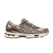 Фото № 1 с приближением к товару «‎ASICS Gel NYC Birch Driftwood»