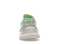 Фото № 2 с приближением к товару «‎Nike Dunk Low Off-White Lot 7»