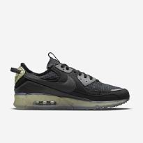 Фото № 3 с приближением к товару «‎Nike Air Max 90 Terrascape Running Shoes Anthracite»