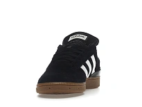 Фото № 3 с приближением к товару «‎adidas Busenitz Pro Black White Gum»