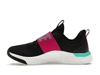 Фото № 3 с приближением к товару «‎Nike In-Season TR 9 Black Light Aqua »
