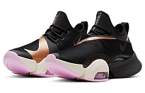 Фото № 3 с приближением к товару «‎Nike Air Zoom SuperRep Wmns BlackPink»