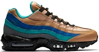 Фото № 1 с приближением к товару «‎Nike Air Max 95 Praline Mega Blue»