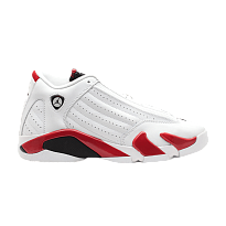 Фото № 1 с приближением к товару «‎Air Jordan 14 Retro GS Candy Cane 2012»