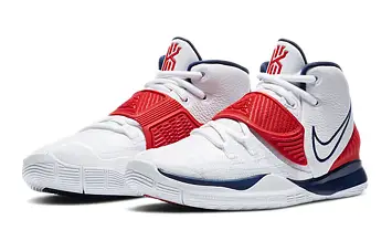 Nike Kyrie 6 USA (GS) - 5